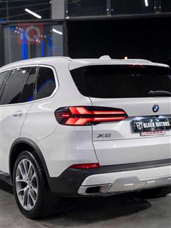 بي ام دبليو X5